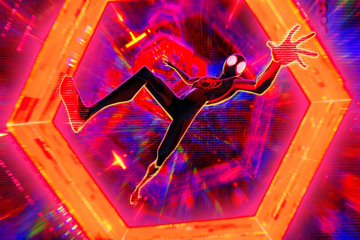 Spider-Man Across the Spider-Verse Trailer: Miles Morales Goes Up Against Oscar Isaac&rsquo;s Spider-Man 2099
