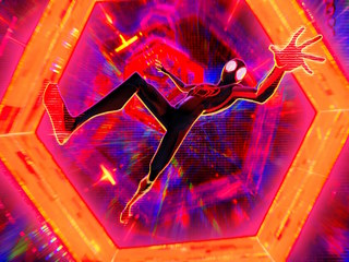 Spider-Man Across the Spider-Verse Trailer: Miles Morales Goes Up Against Oscar Isaac&rsquo;s Spider-Man 2099