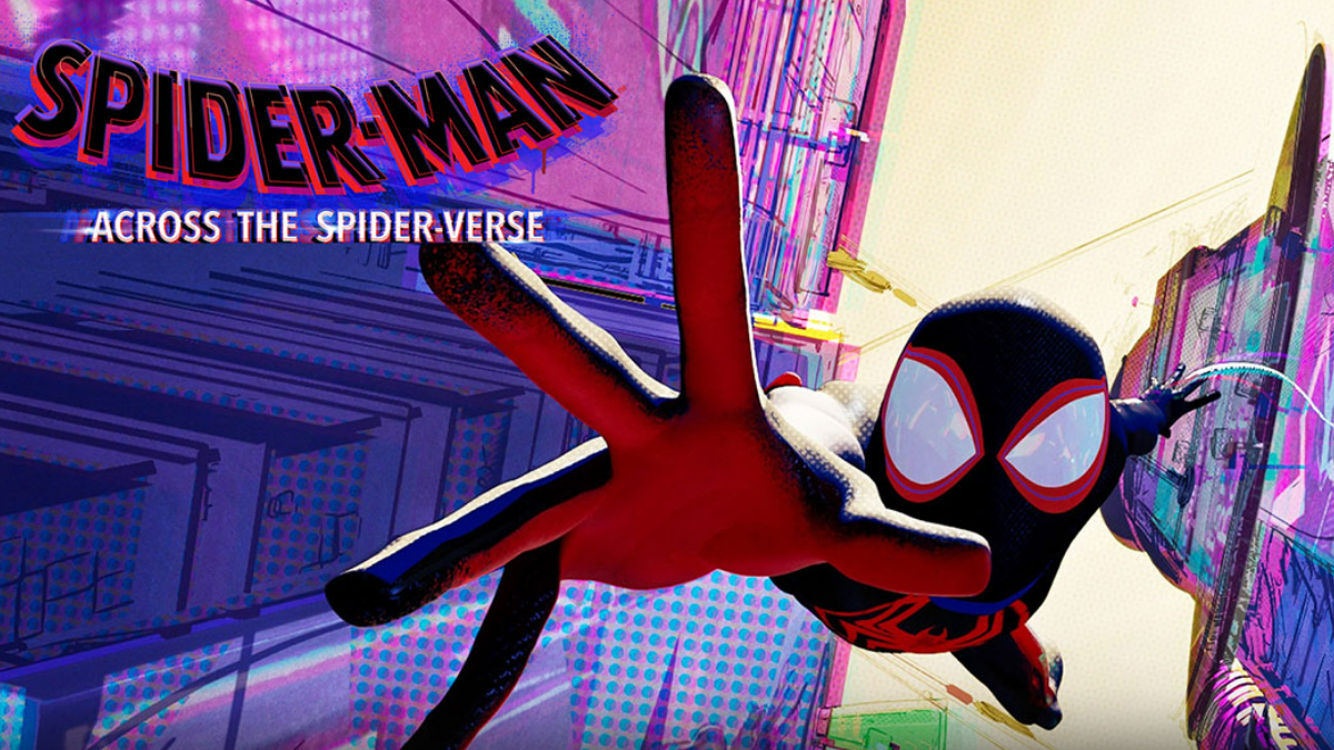 Spider-Man: Across the Spider-Verse to Release a Day Early in India &ndash; June 1