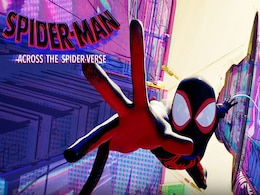 Spider-Man: Across the Spider-Verse to Release a Day Early in India – June 1 Spider-Man: Across the Spider-Verse to Release a Day Early in India – June 1
