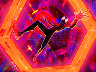 Spider-Man: Across the Spider-Verse Is Now Available to Watch On-Demand on YouTube, Apple TV, Zee5, More