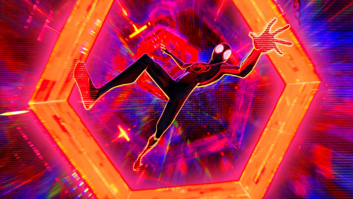 Spider-Man: Across the Spider-Verse Review: A Visually Stunning, Pop-Culture Masterpiece