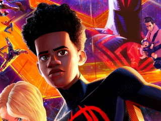 Spider-Man: Across the Spider-Verse to Release a Day Early in India &ndash; June 1