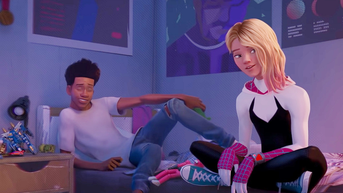Spider-Man: Across the Spider-Verse Delayed to June 2023, to Release Ahead of Madame Web