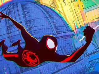 Spider-Man: Across the Spider-Verse Delayed to June 2023, to Release Ahead of Madame Web