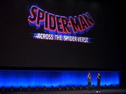 Spider-Man: Beyond the Spider-Verse Is the Title for the Third Movie in Animated Spider-Verse Spider-Man: Beyond the Spider-Verse Is the Title for the Third Movie in Animated Spider-Verse