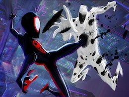 Spider-Man Across the Spider-Verse Third Trailer: Miles Morales Goes Up Against Multiversal Threat The Spot Spider-Man Across the Spider-Verse Third Trailer: Miles Morales Goes Up Against Multiversal Threat The Spot