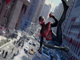 Spider-Man: Miles Morales PS5 Game Announced, Sequel to 2018’s Spider-Man Spider-Man: Miles Morales PS5 Game Announced, Sequel to 2018’s Spider-Man