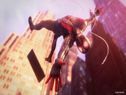 PlayStation Days of Play Sale: FIFA 21, Spider-Man: Miles Morales, and More PlayStation Days of Play Sale: FIFA 21, Spider-Man: Miles Morales, and More