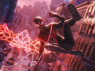 PS5 Event: Watch Trailers for 27 PlayStation 5 Games, From New Spider-Man to Gran Turismo