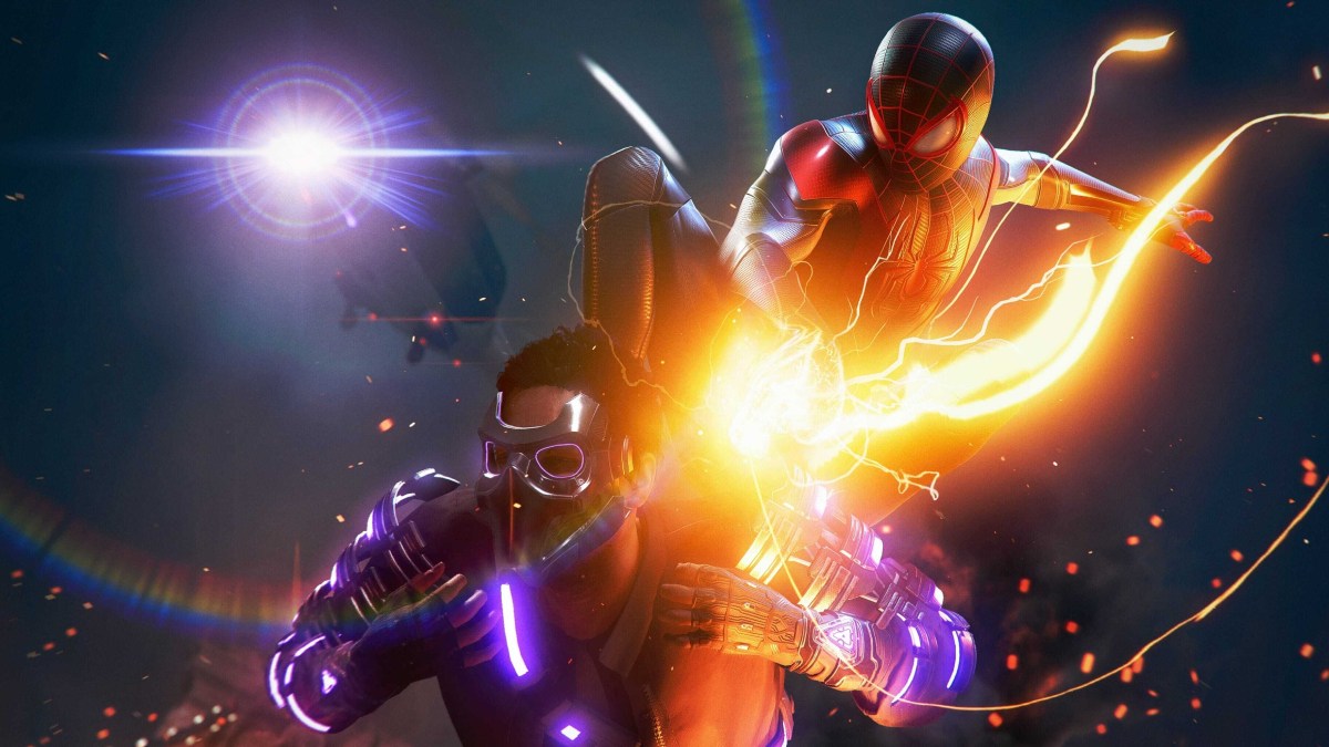 Spider-Man: Miles Morales Release Date, Price, Review, Gameplay, and More