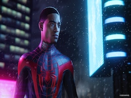 Spider-Man: Miles Morales Review: Hanging by a Thread Spider-Man: Miles Morales Review: Hanging by a Thread