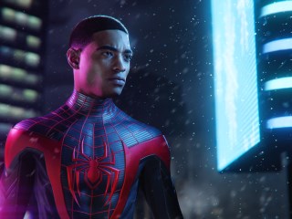 Spider-Man: Miles Morales Review: Hanging by a Thread