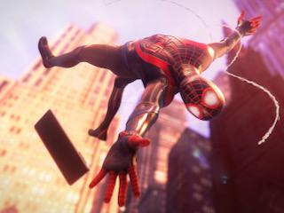 PlayStation Days of Play Sale: FIFA 21, Spider-Man: Miles Morales, and More