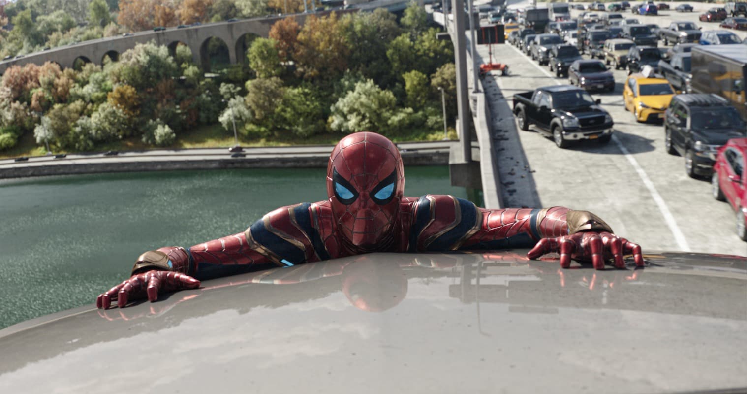 Spider-Man: No Way Home Tickets Now Live on BookMyShow, Paytm Across India  | Entertainment News