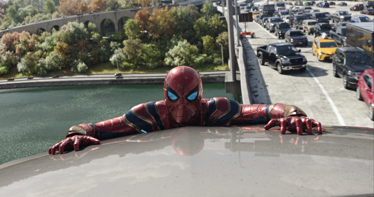 Spider-Man: No Way Home Tickets Now Live on BookMyShow, Paytm Across India