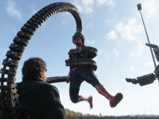Spider-Man: No Way Home Box Office Swings to $1.37 Billion, Sony&rsquo;s Biggest Movie Ever