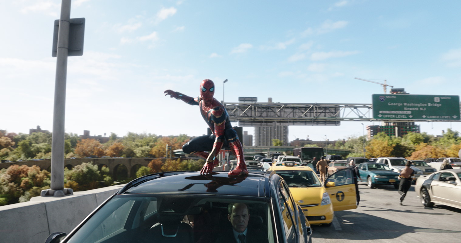 Spider-Man: No Way Home Box Office Crosses $1 Billion, Third-Fastest Ever Behind Endgame and Infinity War