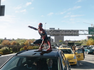 Spider-Man: No Way Home Box Office Crosses $1 Billion, Third-Fastest Ever Behind Endgame and Infinity War