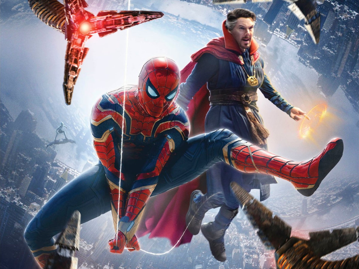 Spider-Man: No Way Home, Money Heist, Aarya, and More: December Guide to Netflix, Disney+ Hotstar, Prime Video