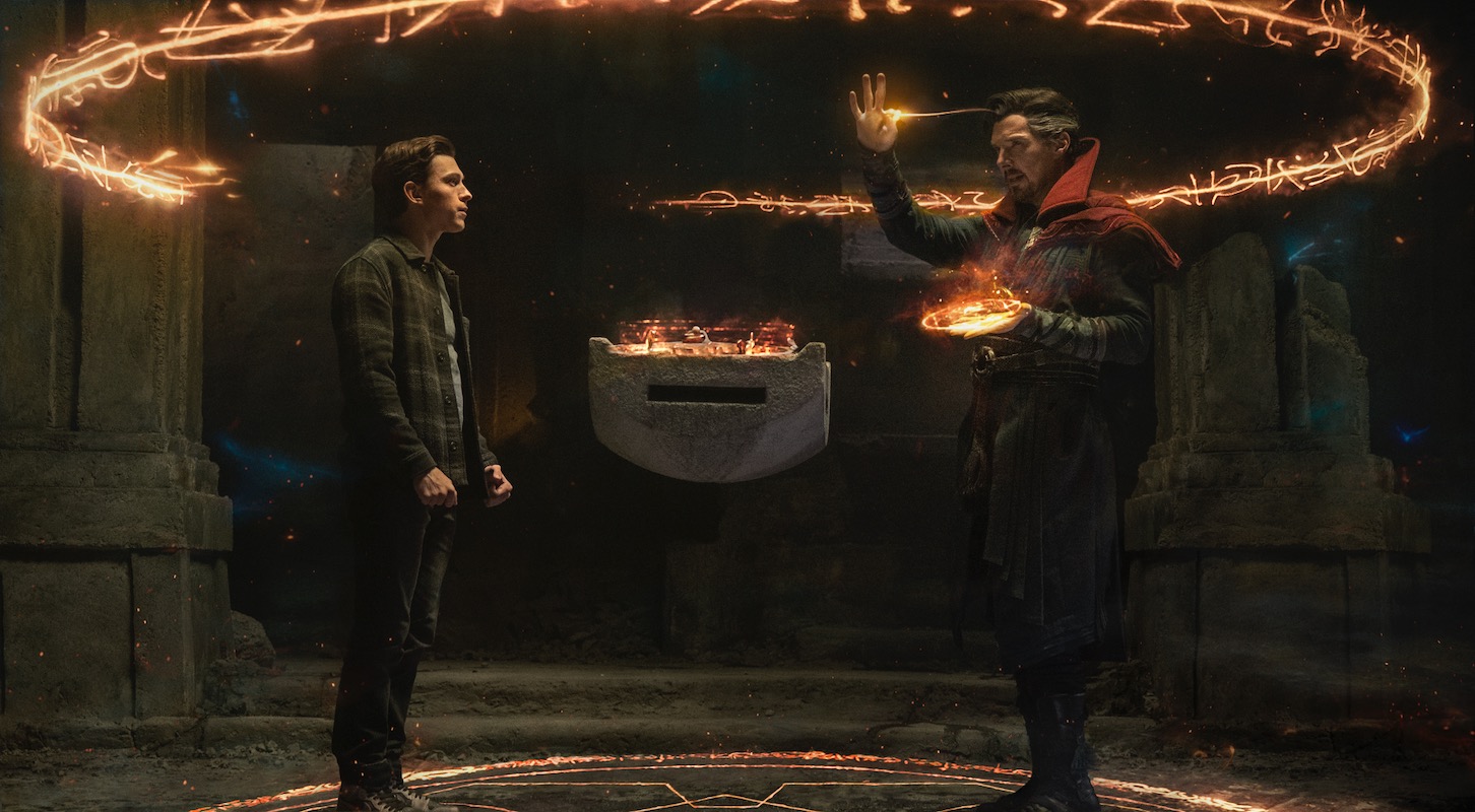 Spider-Man: No Way Home Out March 23 in India on Apple TV, BookMyShow Stream, YouTube Movies