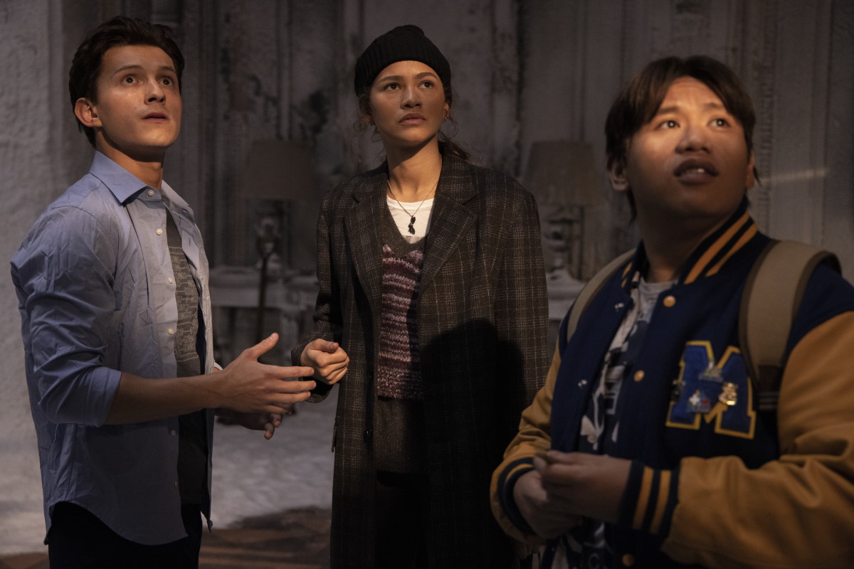 Spider-Man No Way Home: 2 Post-Credits Scenes, Explained
