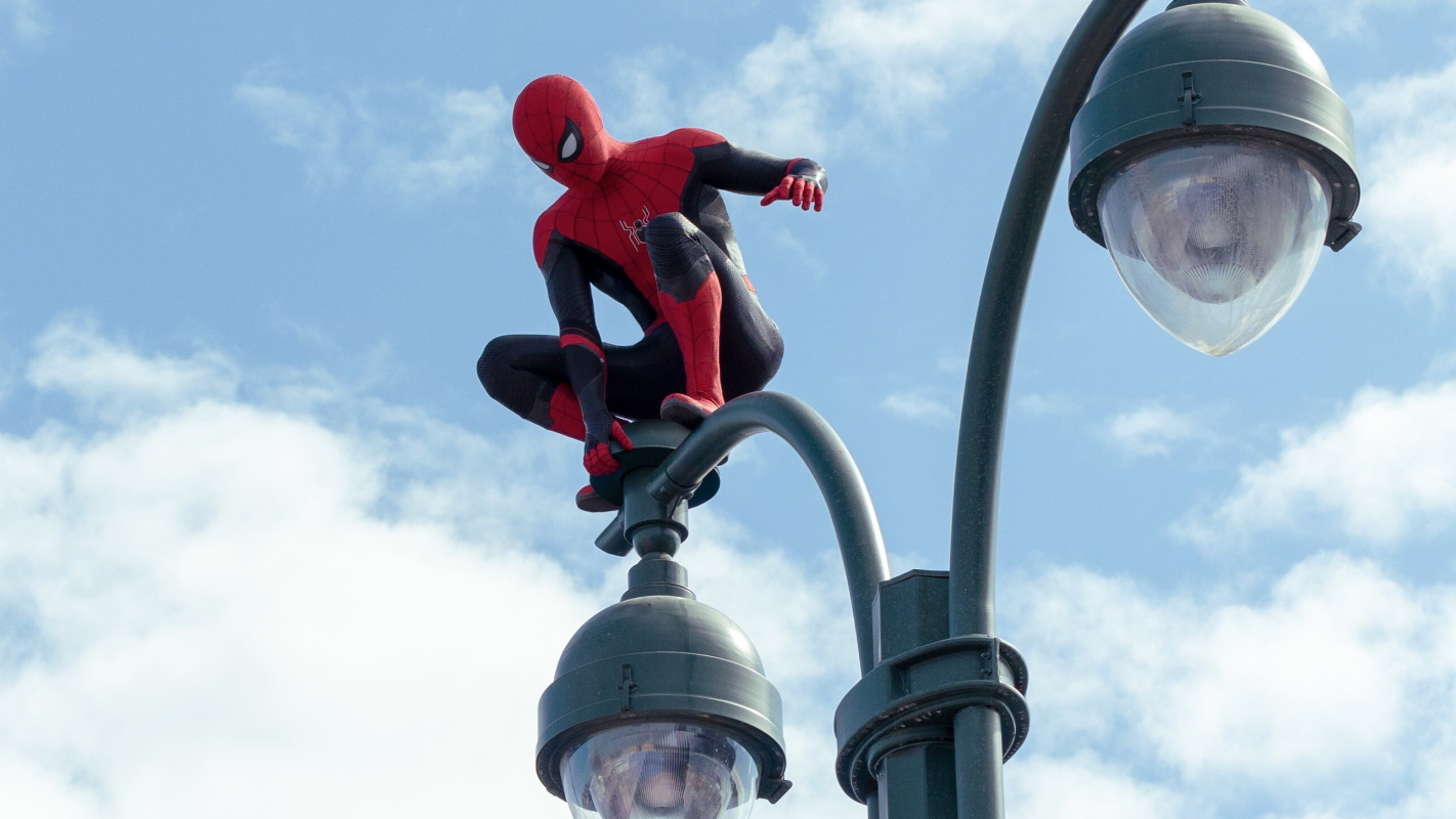 Spider-Man: No Way Home The More Fun Stuff Version India Release Date Set for September 2