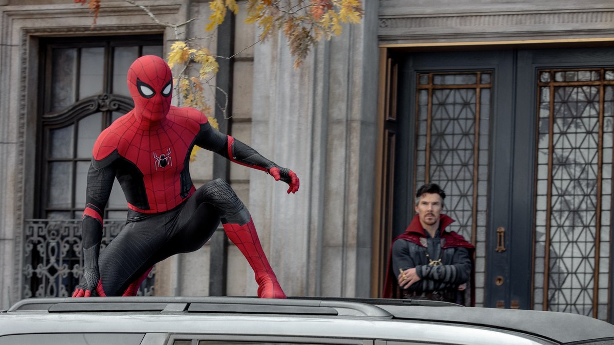 Spider-Man: No Way Home Review Roundup: MCU's Latest Entry 'Hits All the Right Notes'