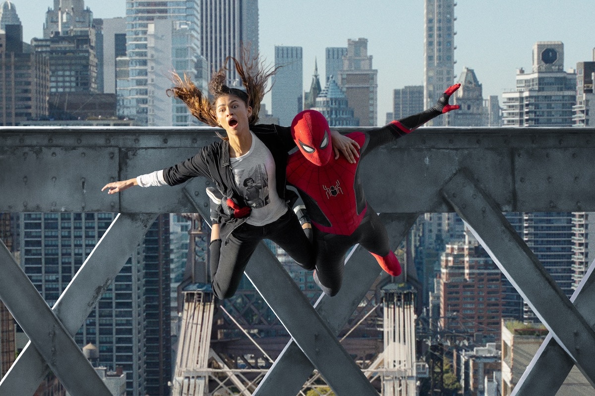 Spider man far from home tamil full movie online download