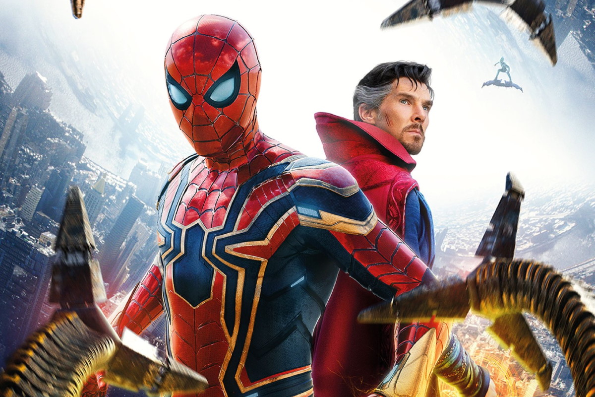 Spider-Man: No Way Home Trailer Release Date Set for November 17