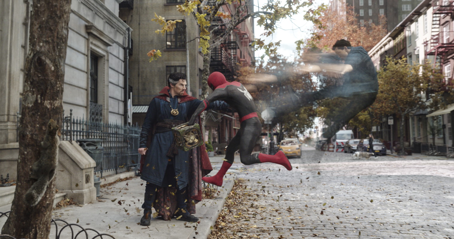 Spider-Man: No Way Home Trailer Beats Avengers: Endgame Record, With 355.5 Million Views