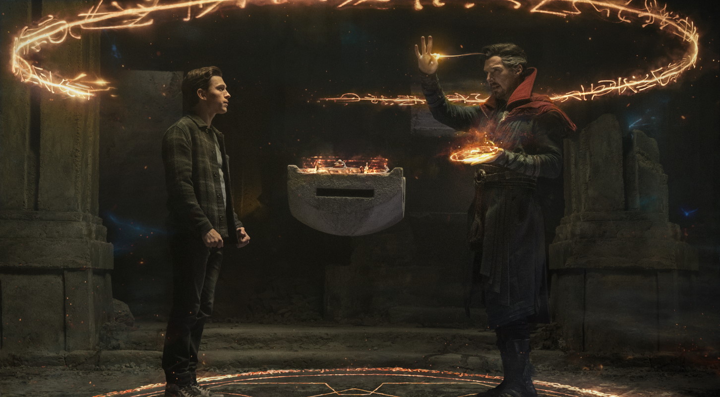 Spider-Man: No Way Home Trailer Teases Multiverse, Brings in Doc Ock and Green Goblin