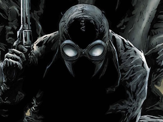 Spider-Man Noir Live-Action Series in Development at Amazon Prime Video