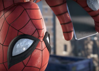 Spider-Man PS4 Release Date Broken Internationally