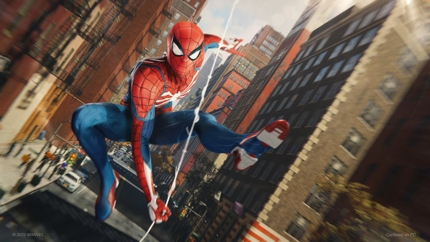 Marvel's Spider-Man: The City That Never Sleeps – Season Pass