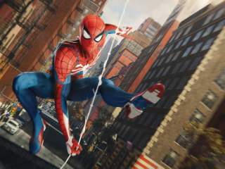 Spider-Man Remastered PC System Requirements and Features Announced