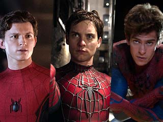 Spider-Man, Venom Movies Coming to Disney+ Hotstar on July 1