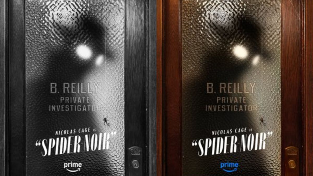 Nicolas Cage Starrer Spider-Noir Set to Release on Prime Video in 2026
