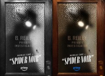 Nicolas Cage Starrer Spider-Noir Set to Release on Prime Video in 2026