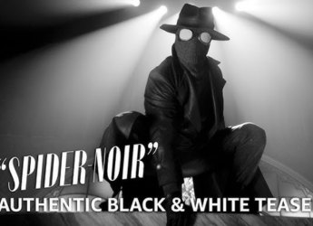 Spider-Noir OTT Release Date: When and Where to Watch Nicolas Cage Starrer
