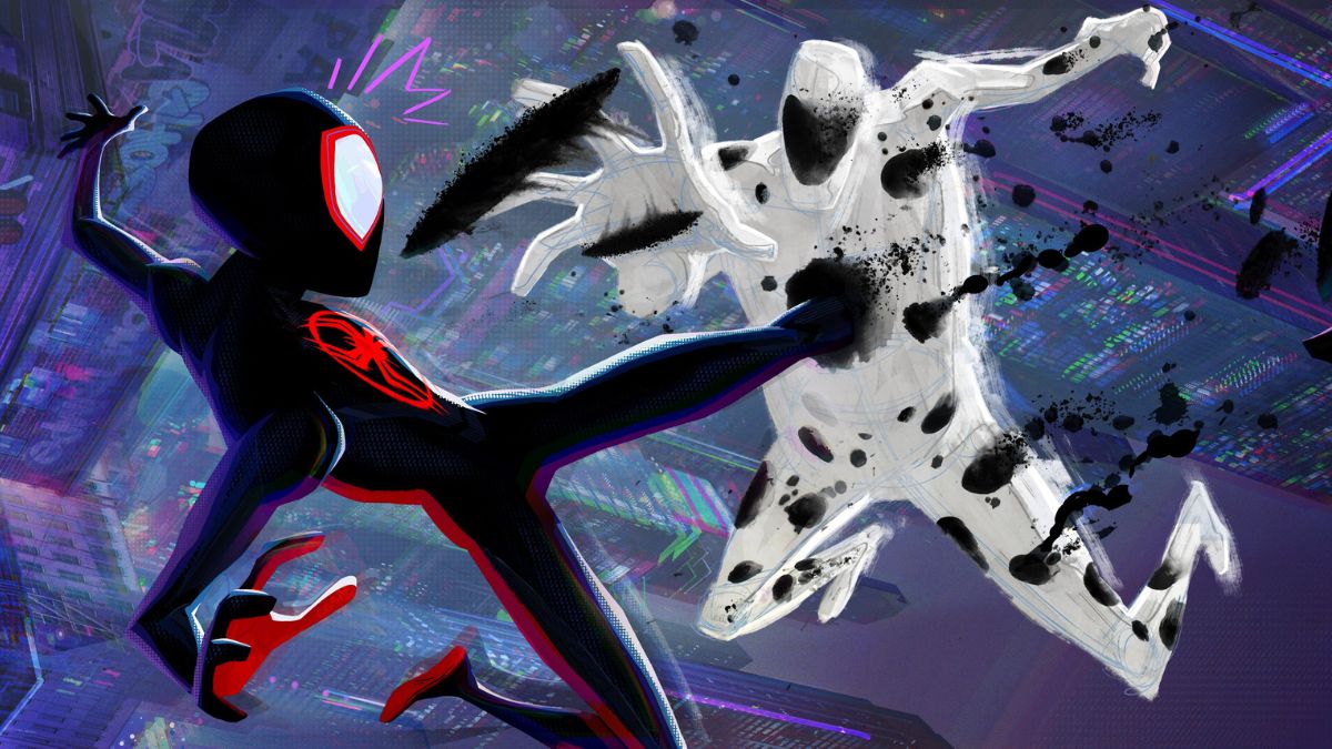 Spider-Man: Across the Spider-Verse Confirmed to Feature Six Distinct Art Styles