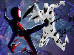 Spider-Man: Across the Spider-Verse Confirmed to Feature Six Distinct Art Styles Spider-Man: Across the Spider-Verse Confirmed to Feature Six Distinct Art Styles
