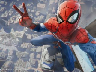 The Untold Story of the World&rsquo;s First Spider-Man Mobile Game