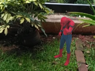 Holo for Android and iOS Is a Fun Augmented Reality Camera App