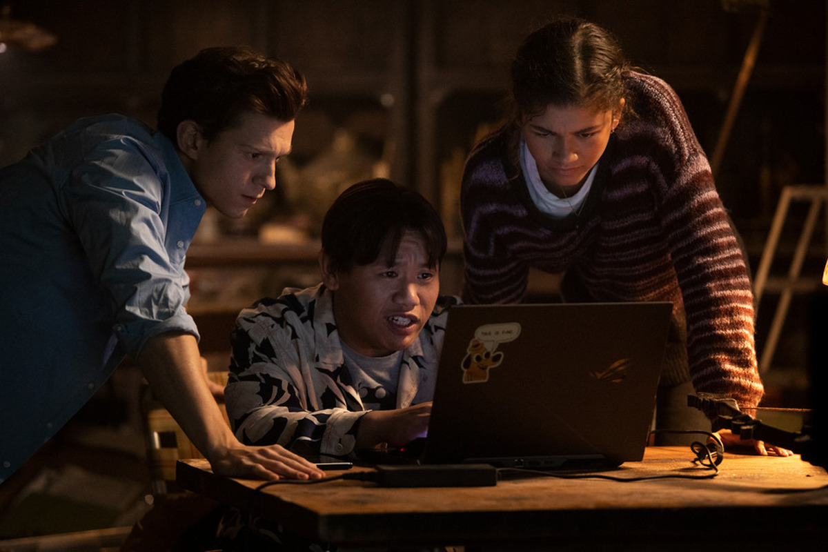 Spider-Man: No Way Home Box Office Edges Up to $1.69 Billion, Now 6th Biggest Movie of All Time