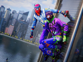 Marvel&#039;s Spider-Man 2 Gets New Game Plus, More Suits and a Developer Menu Bug That Hints at DLC in New Update