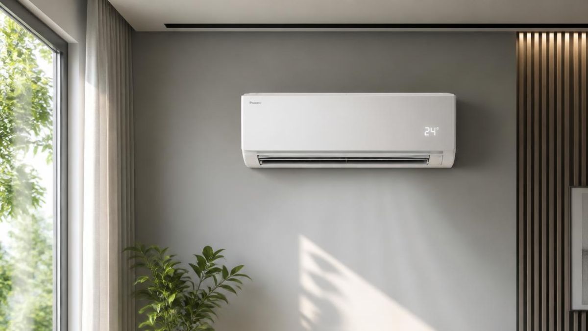 5 Best 1 Ton ACs on Flipkart: Designed for Small Rooms, Built for Big Comfort