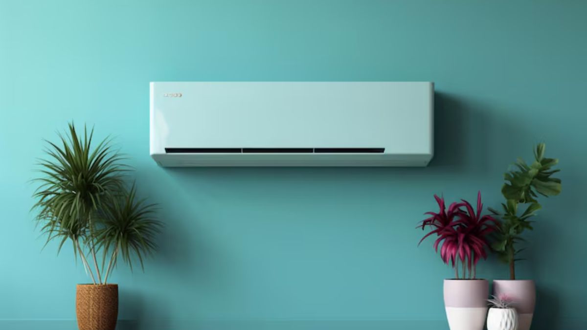 Which Is The Most Energy Efficient Split AC? Save Big, Chill More