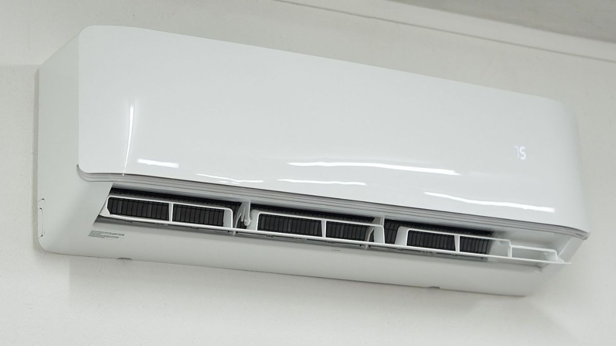 Best AI-Enabled Air Conditioners For Home: Cool Breeze, Now Simplified