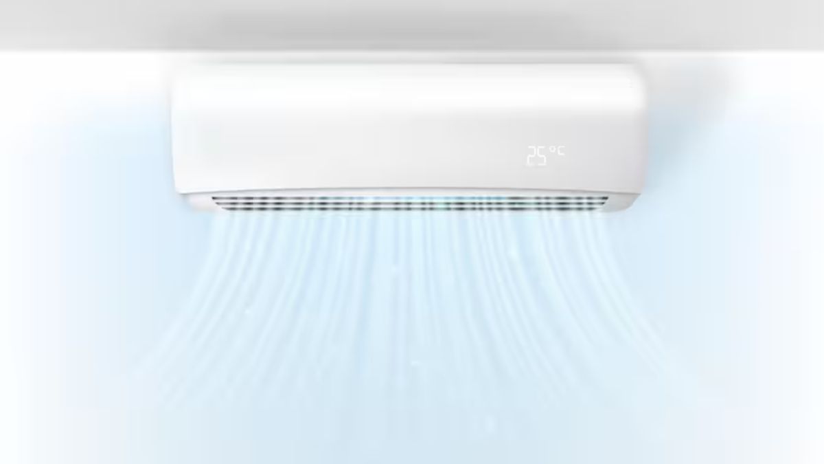 Top 1.5 Ton Air Conditioners For Indian Monsoon: Stay Dry, Stay Cool